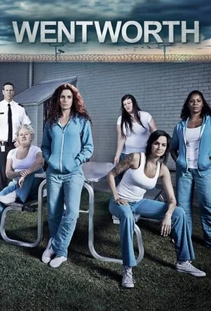 مسلسل Wentworth الموسم الثامن الحلقة 2 الثانية