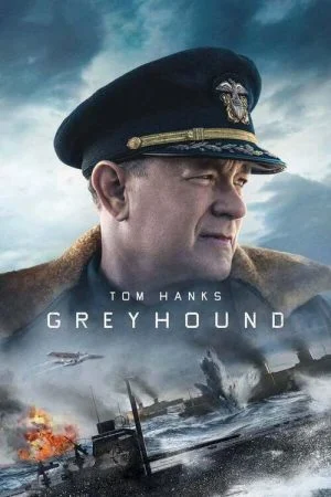 فيلم Greyhound 2020 مترجم