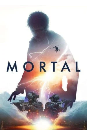 فيلم Mortal 2020 مترجم