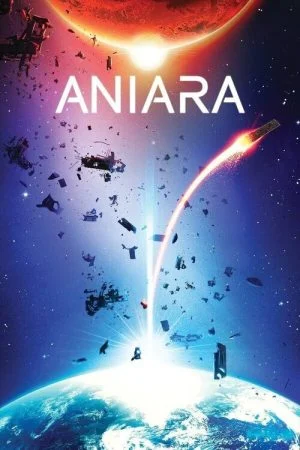 فيلم Aniara 2019 مترجم