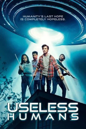 فيلم Useless Humans 2020 مترجم