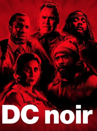 فيلم DC NOIR 2019 مترجم