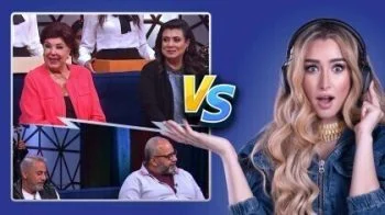 برنامج هزر فزر الحلقة 9 التاسعة