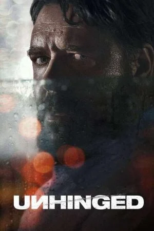 فيلم Unhinged 2020 مترجم