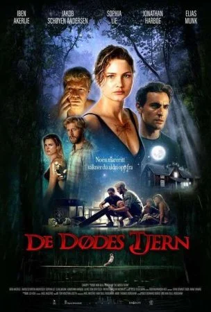 فيلم Lake of Death 2020 مترجم