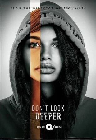 مسلسل Don’t Look Deeper الموسم الاول الحلقة 6 السادسة