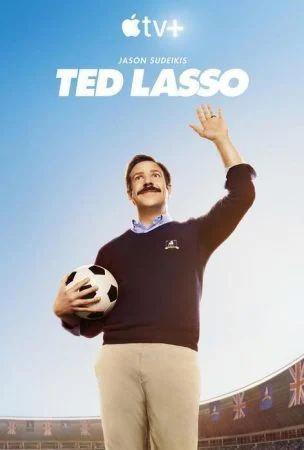 مسلسل Ted Lasso الموسم الاول الحلقة 5 الخامسة