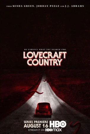 مسلسل Lovecraft Country الموسم الاول الحلقة 1 الاولى