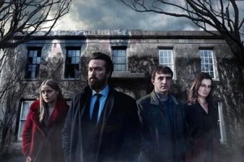مسلسل The Deceived الموسم الاول الحلقة 4 الرابعة