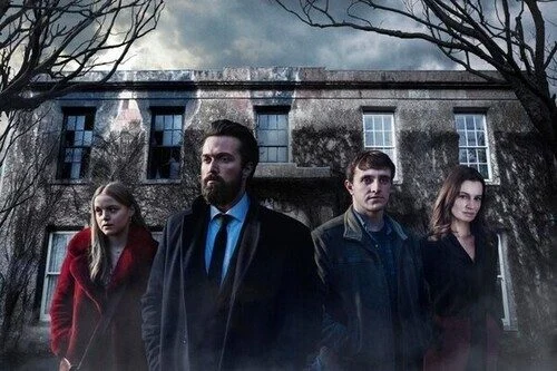 مسلسل The Deceived الموسم الاول الحلقة 4 الرابعة