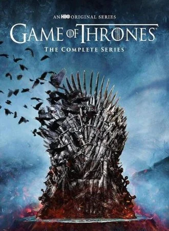 مسلسل Game of Thrones الموسم الاول الحلقة 10 العاشرة والاخيرة