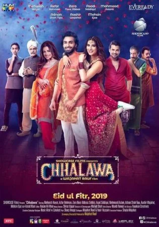 فيلم 2019 Chhalawa مترجم