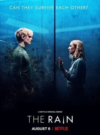 مسلسل The Rain الموسم الثالث الحلقة 6 السادسة والاخيرة