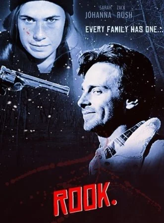 فيلم Rook. 2020 مترجم