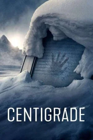 فيلم Centigrade 2020 مترجم