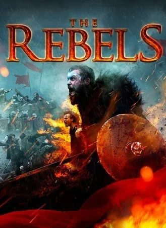 فيلم The Rebels 2019 مترجم