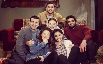 مسلسل قوت القلوب الجزء الثاني الحلقة 2 الثانية