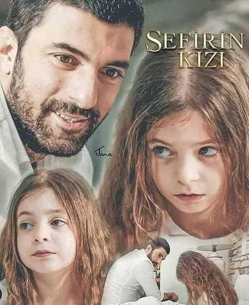 مسلسل ابنة السفير الموسم الثاني الحلقة 11 الحادية عشر مترجمة