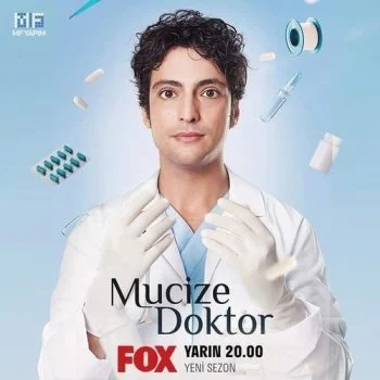 مسلسل الطبيب المعجزة الموسم الثاني الحلقة 5 الخامسة مترجمة