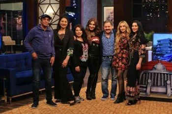 برنامج هزر فزر الحلقة 27 السابعة والعشرون