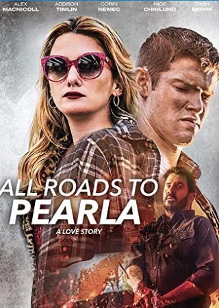 فيلم All Roads to Pearla 2020 مترجم