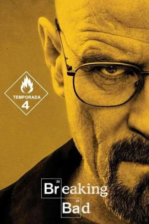 مسلسل Breaking Bad الموسم الرابع الحلقة 13 الثالثة عشر و الاخيرة