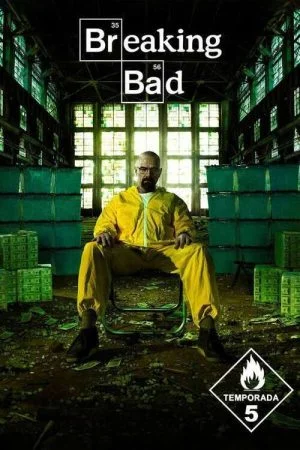 مسلسل Breaking Bad الموسم الخامس الحلقة 16 السادسة عشر والاخيرة