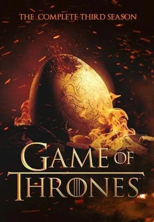 مسلسل Game of Thrones الموسم الثاني الحلقة 10 العاشرة والاخيرة