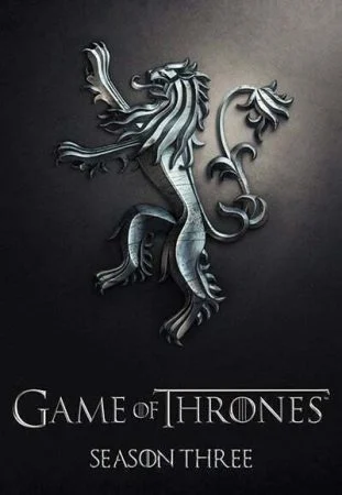 مسلسل Game of Thrones الموسم الثالث الحلقة 10 العاشرة والاخيرة