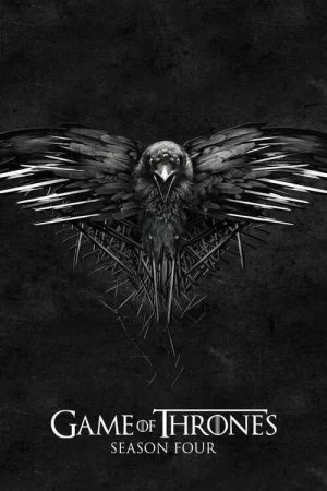 مسلسل Game of Thrones الموسم الرابع الحلقة 10 العاشرة والاخيرة