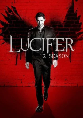 مسلسل Lucifer الموسم الثاني الحلقة 6 السادسة