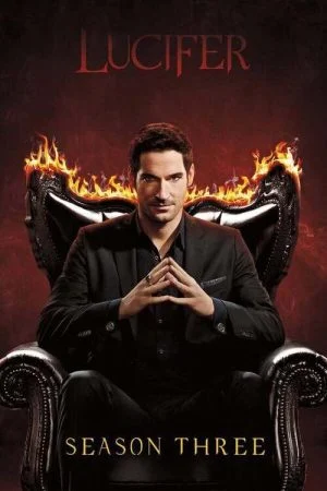 مسلسل Lucifer الموسم الثالث الحلقة 26 السادسة والعشرون والاخيرة
