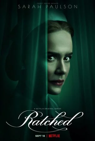 مسلسل Ratched الموسم الاول الحلقة 8 الثامنة والاخيرة