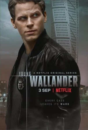 مسلسل Young Wallander الموسم الاول الحلقة 6 السادسة والاخيرة