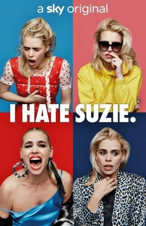 مسلسل I Hate Suzie الموسم الاول الحلقة 3 الثالثة