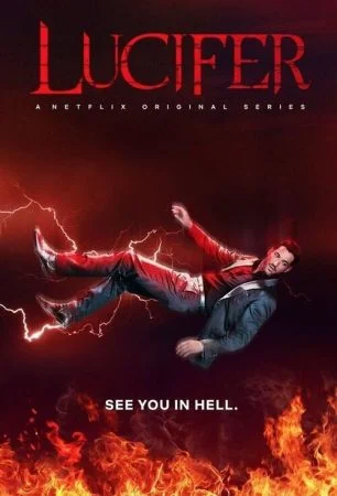مسلسل Lucifer الموسم الاول الحلقة 13 الثالثة عشر والاخيرة