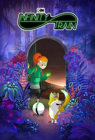 انمي Infinity Train الموسم الثالث الحلقة 3 الثالثة