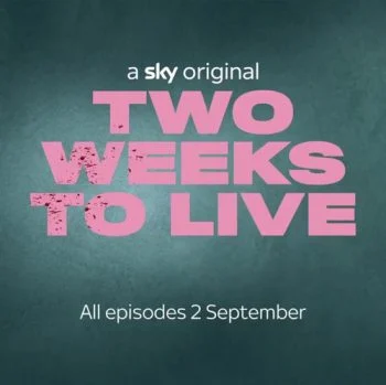مسلسل Two Weeks to Live الموسم الاول الحلقة 2 الثانية