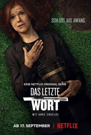 مسلسل The Last Word الموسم الاول الحلقة 6 السادسة والاخيرة