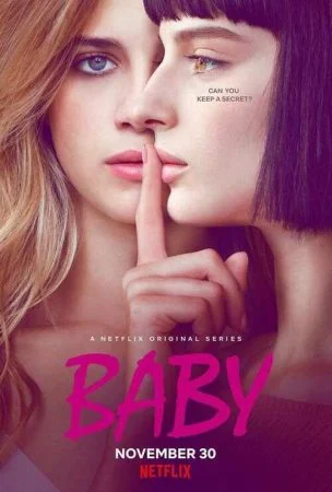 مسلسل Baby الموسم الثالث الحلقة 6 السادسة والاخيرة