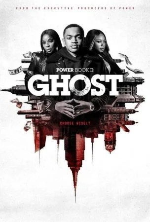 مسلسل Power Book II: Ghost الحلقة 1 الاولي