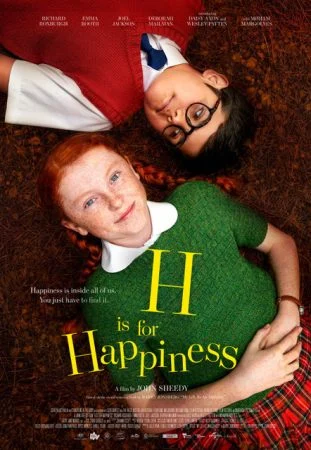فيلم H Is for Happiness 2019 مترجم