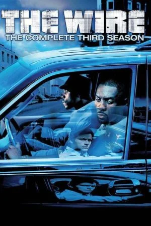 مسلسل The Wire الموسم الثالث الحلقة 12 الثانية عشر والاخيرة