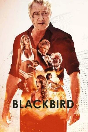 فيلم Blackbird 2020 مترجم