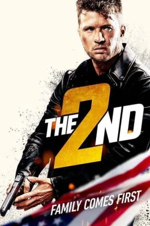 فيلم The 2nd 2020 مترجم