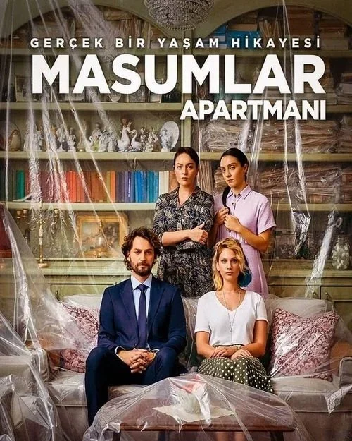 مسلسل شقة الابرياء الحلقة 30 الثلاثون مترجمة