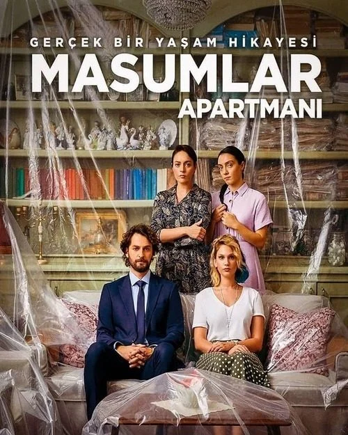 مسلسل شقة الابرياء الحلقة 30 الثلاثون مترجمة