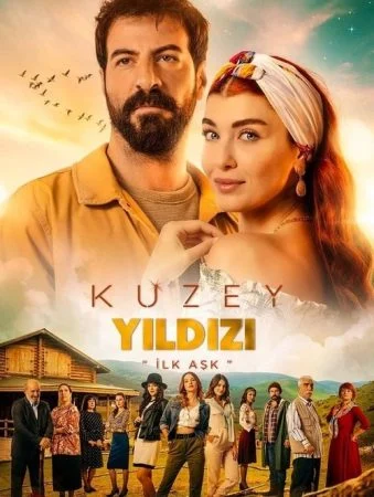 مسلسل نجمة الشمال الموسم الثاني الحلقة 26 السادسة والعشرون مترجمة