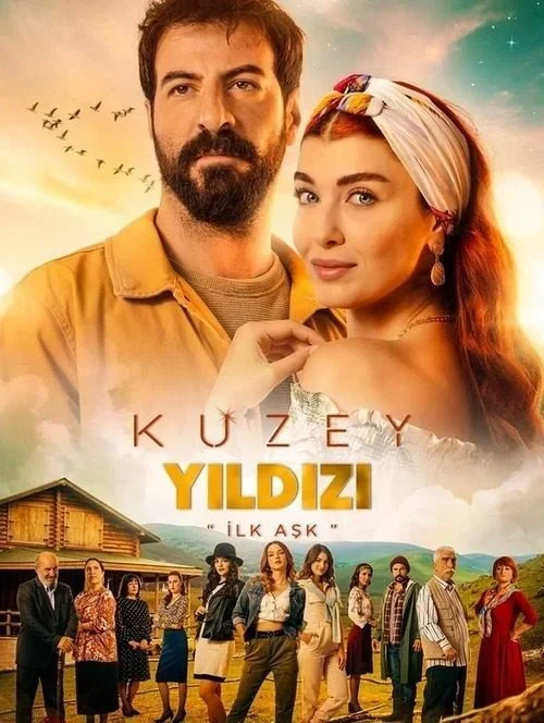 مسلسل نجمة الشمال الموسم الثاني الحلقة 25 الخامسة والعشرون مترجمة