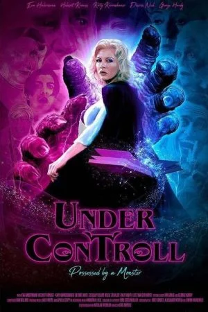 فيلم Under ConTroll 2020 مترجم